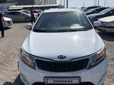 Kia Rio 2015 года за 4 400 000 тг. в Шымкент