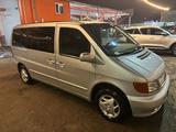 Mercedes-Benz Vito 2001 годаүшін5 000 000 тг. в Алматы – фото 2