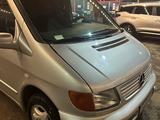 Mercedes-Benz Vito 2001 годаүшін5 000 000 тг. в Алматы – фото 3