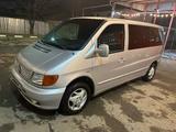 Mercedes-Benz Vito 2001 годаүшін5 000 000 тг. в Алматы