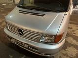 Mercedes-Benz Vito 2001 годаүшін5 000 000 тг. в Алматы – фото 5