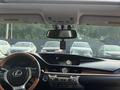 Lexus ES 300h 2014 годаүшін11 500 000 тг. в Алматы – фото 10