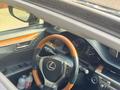 Lexus ES 300h 2014 годаүшін11 500 000 тг. в Алматы – фото 12