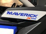 BRP  Maverick X RS SS 900 Turbo RR 2024 года за 25 000 000 тг. в Усть-Каменогорск – фото 3