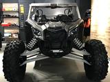 BRP  Maverick X RS SS 900 Turbo RR 2024 года за 25 000 000 тг. в Усть-Каменогорск