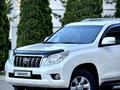 Toyota Land Cruiser Prado 2012 года за 18 400 000 тг. в Алматы – фото 3