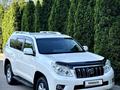 Toyota Land Cruiser Prado 2012 года за 18 400 000 тг. в Алматы – фото 4