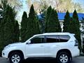 Toyota Land Cruiser Prado 2012 года за 18 400 000 тг. в Алматы – фото 5