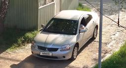 Mitsubishi Galant 2007 года за 2 800 000 тг. в Алматы
