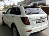 Lifan X60 2015 годаfor3 750 000 тг. в Костанай – фото 4