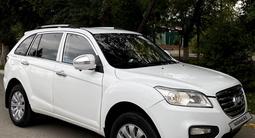 Lifan X60 2015 года за 3 750 000 тг. в Костанай