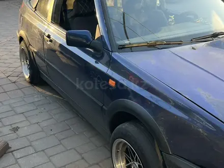 Volkswagen Golf 1994 года за 1 250 000 тг. в Алматы – фото 4