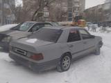 Mercedes-Benz E 200 1987 годаүшін800 000 тг. в Жезказган – фото 4