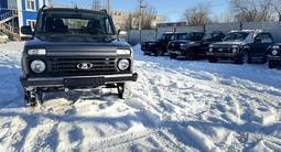 ВАЗ (Lada) Lada 2121 2024 года за 7 700 000 тг. в Костанай