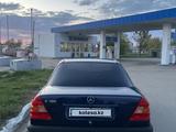 Mercedes-Benz C 180 1995 годаfor2 600 000 тг. в Костанай