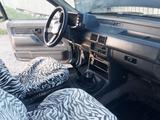 Opel Frontera 1992 годаүшін1 000 000 тг. в Актобе – фото 5