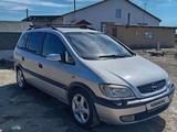 Opel Zafira 2002 года за 2 700 000 тг. в Атырау