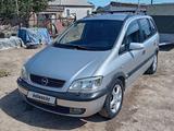 Opel Zafira 2002 года за 2 700 000 тг. в Атырау – фото 2