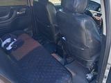 Opel Zafira 2002 года за 2 700 000 тг. в Атырау – фото 5