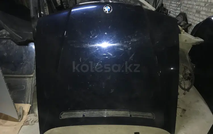 Капот BMW E38 за 65 000 тг. в Алматы