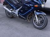 Suzuki  GSX 1100 F 1995 годаүшін1 500 000 тг. в Усть-Каменогорск