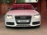Audi A4 2011 года за 6 000 000 тг. в Актобе