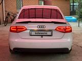 Audi A4 2011 года за 6 000 000 тг. в Актобе – фото 3