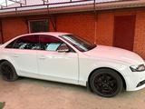 Audi A4 2011 года за 6 000 000 тг. в Актобе – фото 4
