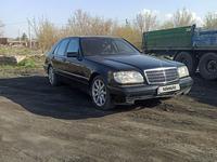 Mercedes-Benz S 320 1995 года за 2 000 000 тг. в Караганда