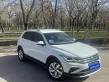 Volkswagen Tiguan 2021 года за 14 400 000 тг. в Караганда