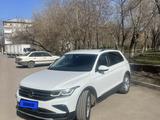 Volkswagen Tiguan 2021 года за 14 400 000 тг. в Караганда – фото 2