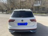 Volkswagen Tiguan 2021 года за 15 400 000 тг. в Караганда – фото 5