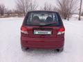 Daewoo Matiz 2012 года за 1 500 000 тг. в Костанай – фото 2