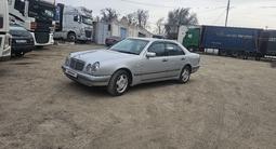 Mercedes-Benz E 280 1996 годаfor3 100 000 тг. в Тараз – фото 4