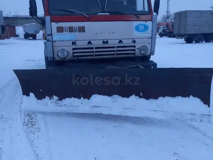 КамАЗ  5511 1991 года за 6 500 000 тг. в Павлодар – фото 9