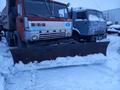 КамАЗ  5511 1991 годаүшін6 500 000 тг. в Павлодар – фото 10