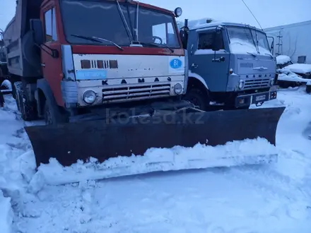 КамАЗ  5511 1991 года за 6 500 000 тг. в Павлодар – фото 10