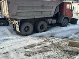 КамАЗ  5511 1991 года за 6 500 000 тг. в Павлодар