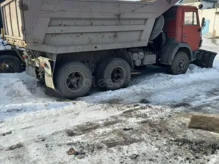 КамАЗ  5511 1991 года за 6 500 000 тг. в Павлодар