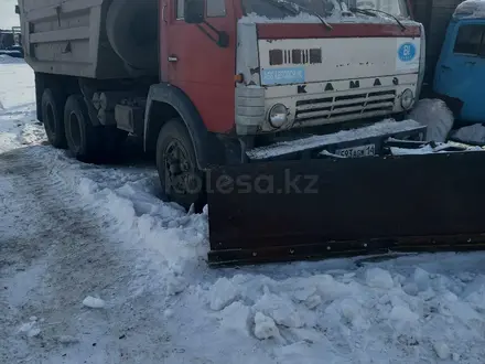 КамАЗ  5511 1991 года за 6 500 000 тг. в Павлодар – фото 3