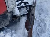 КамАЗ  5511 1991 года за 6 500 000 тг. в Павлодар – фото 4