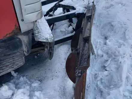 КамАЗ  5511 1991 года за 6 500 000 тг. в Павлодар – фото 4