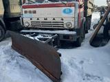 КамАЗ  5511 1991 года за 6 500 000 тг. в Павлодар – фото 5