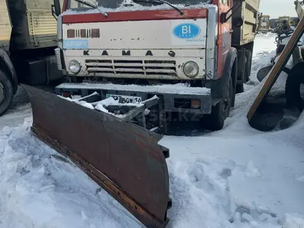КамАЗ  5511 1991 года за 6 500 000 тг. в Павлодар – фото 5