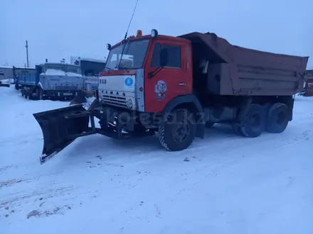 КамАЗ  5511 1991 года за 6 500 000 тг. в Павлодар – фото 7