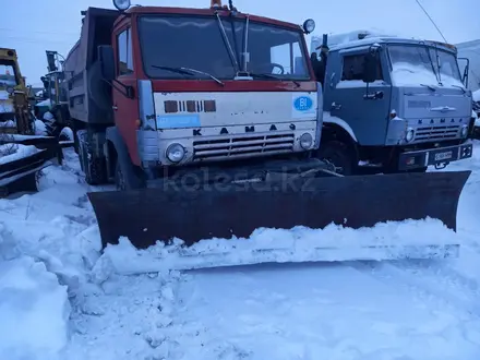 КамАЗ  5511 1991 года за 6 500 000 тг. в Павлодар – фото 6