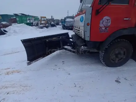 КамАЗ  5511 1991 года за 6 500 000 тг. в Павлодар – фото 8