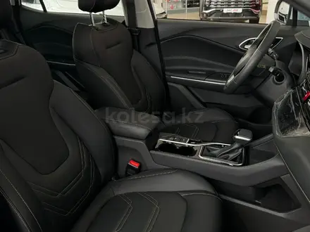 JAC JS4 Intelligent 2025 года за 7 490 000 тг. в Семей – фото 9
