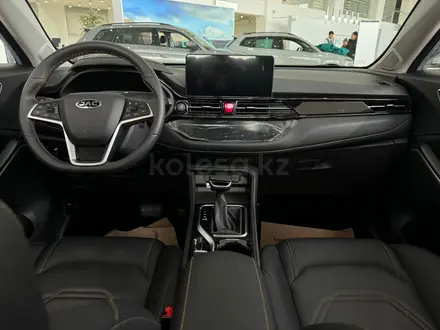 JAC JS4 Intelligent 2024 года за 8 890 000 тг. в Семей – фото 15