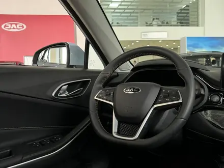 JAC JS4 Intelligent 2025 года за 7 490 000 тг. в Семей – фото 16